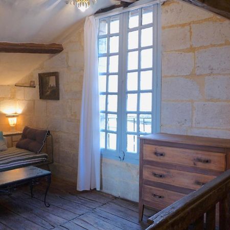 Villa Rue Bertrand de Got Saint-Cyprien  Exterior foto