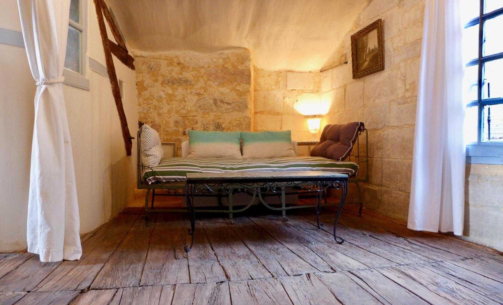 Villa Rue Bertrand de Got Saint-Cyprien  Exterior foto
